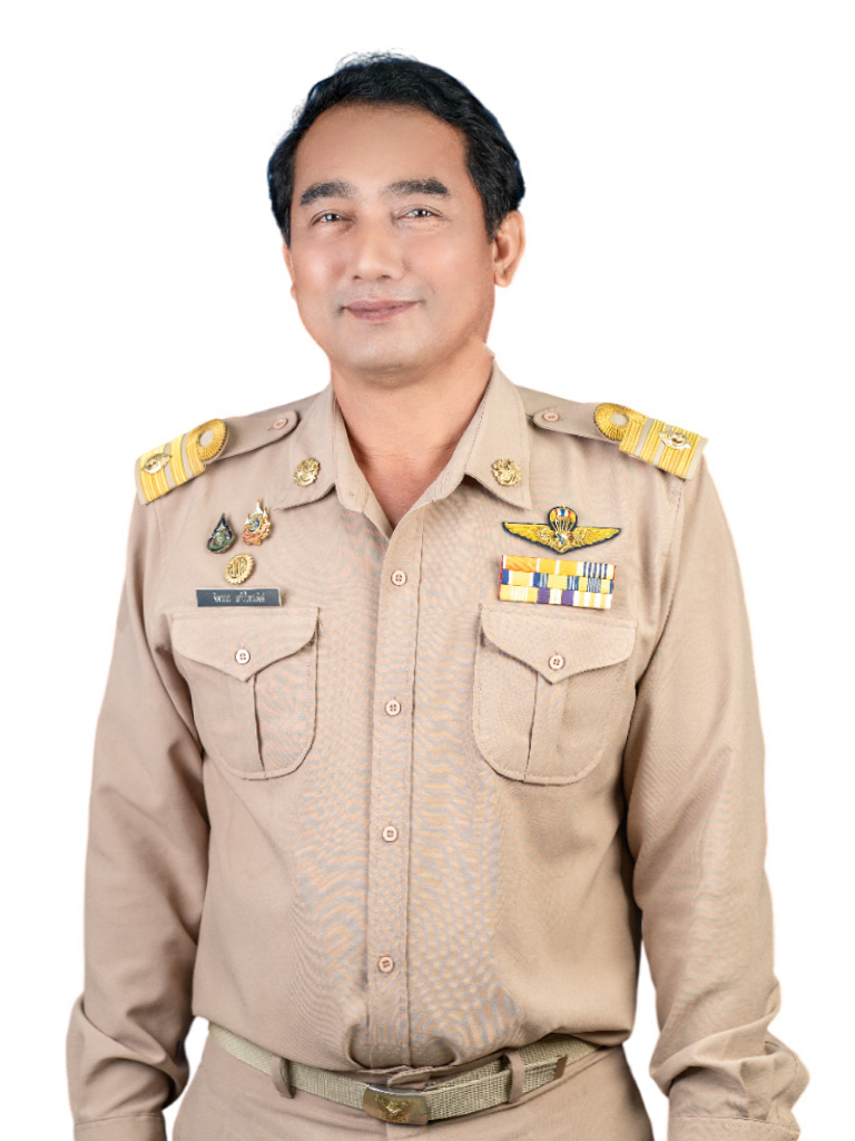 Personnel Image