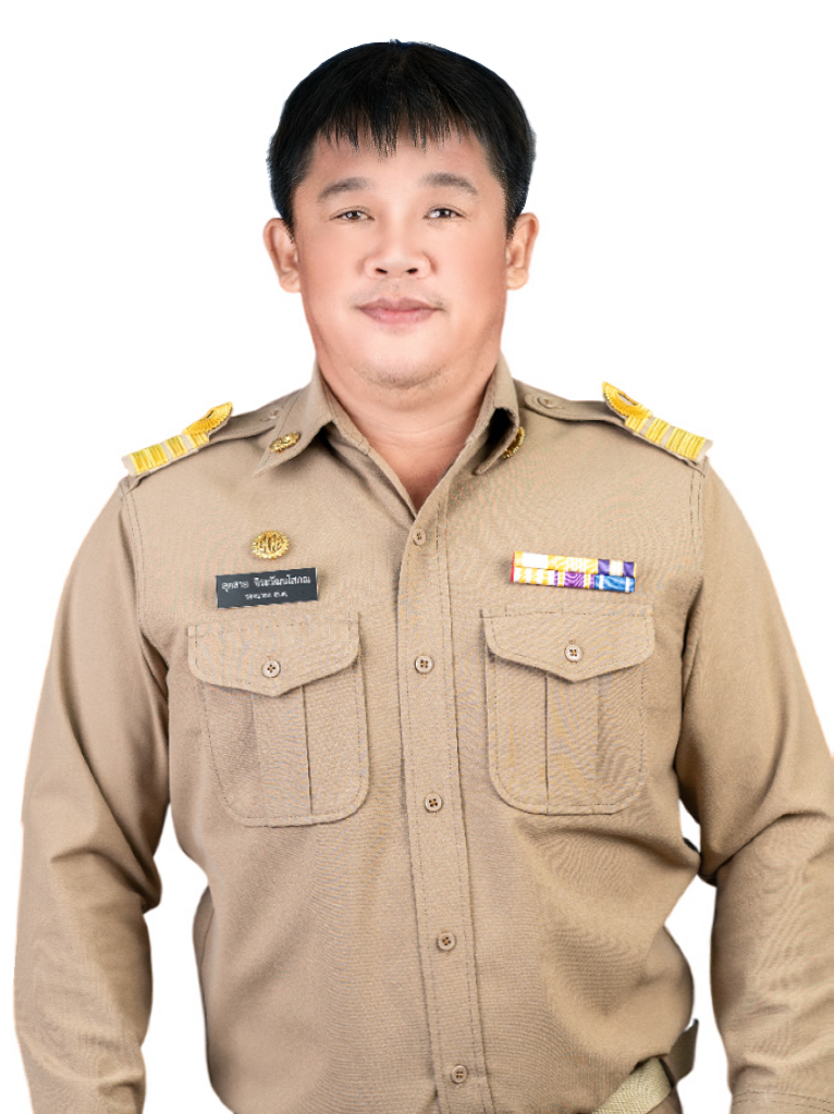Personnel Image