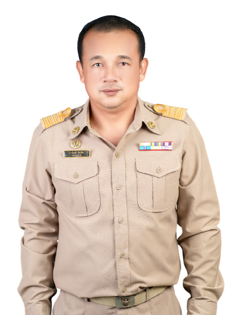 Personnel Image