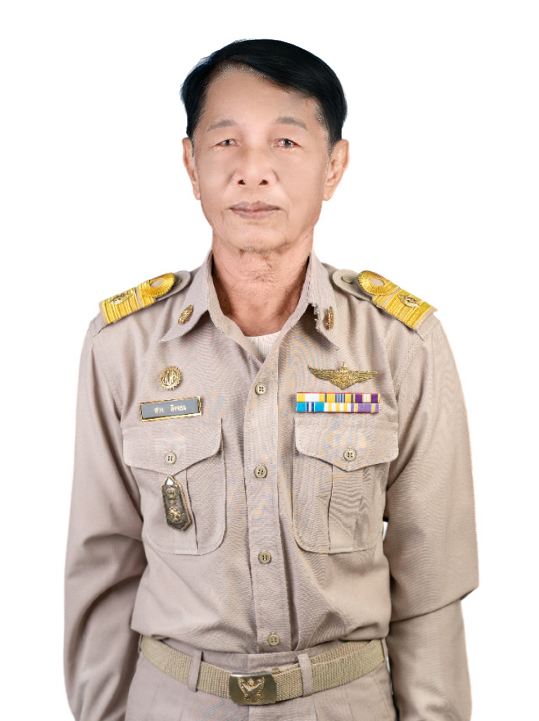 Personnel Image