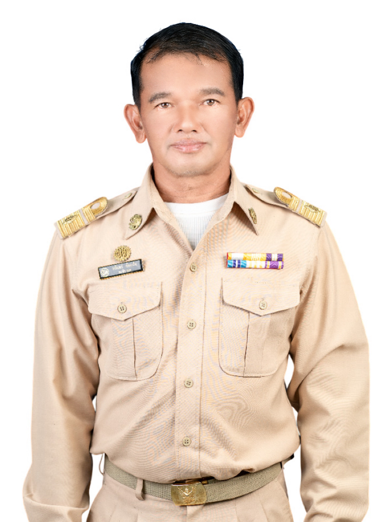 Personnel Image