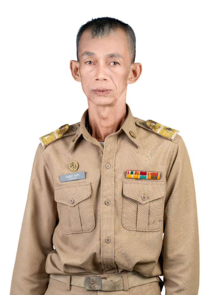 Personnel Image