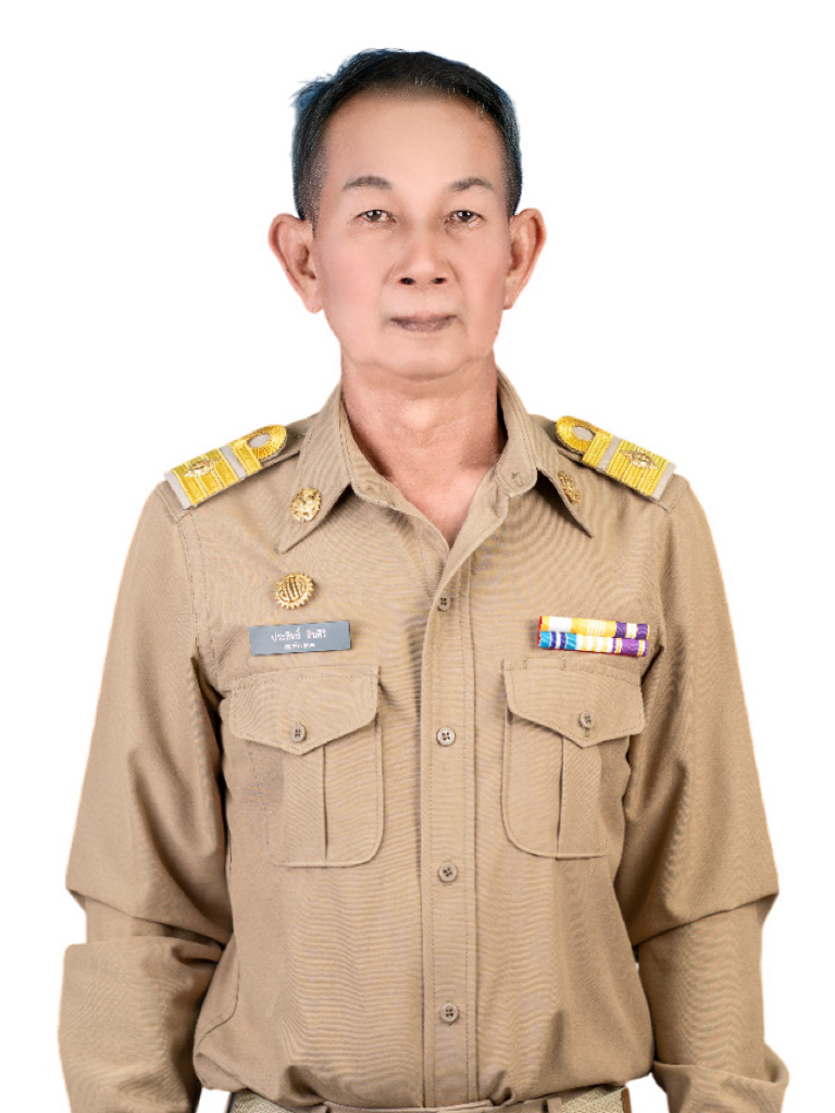 Personnel Image