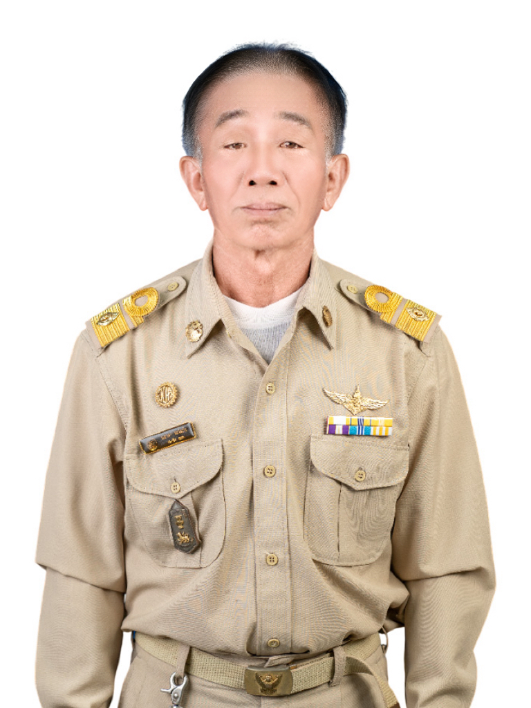 Personnel Image