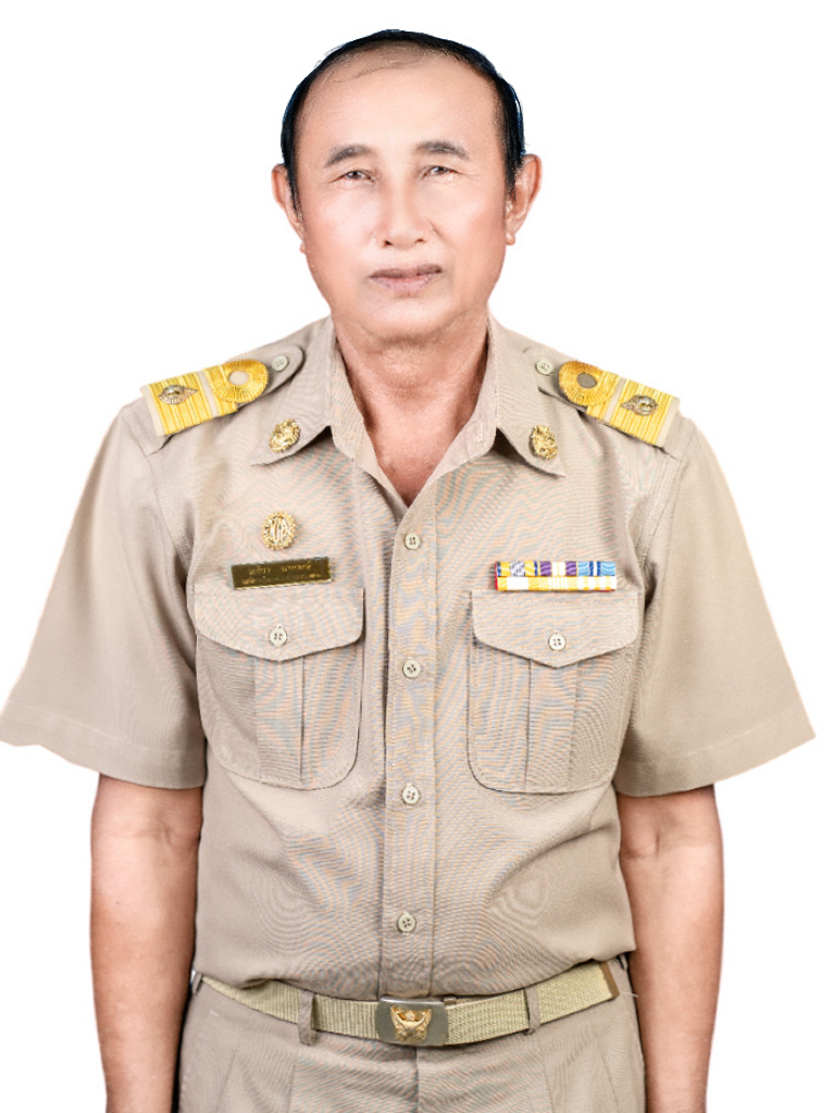 Personnel Image