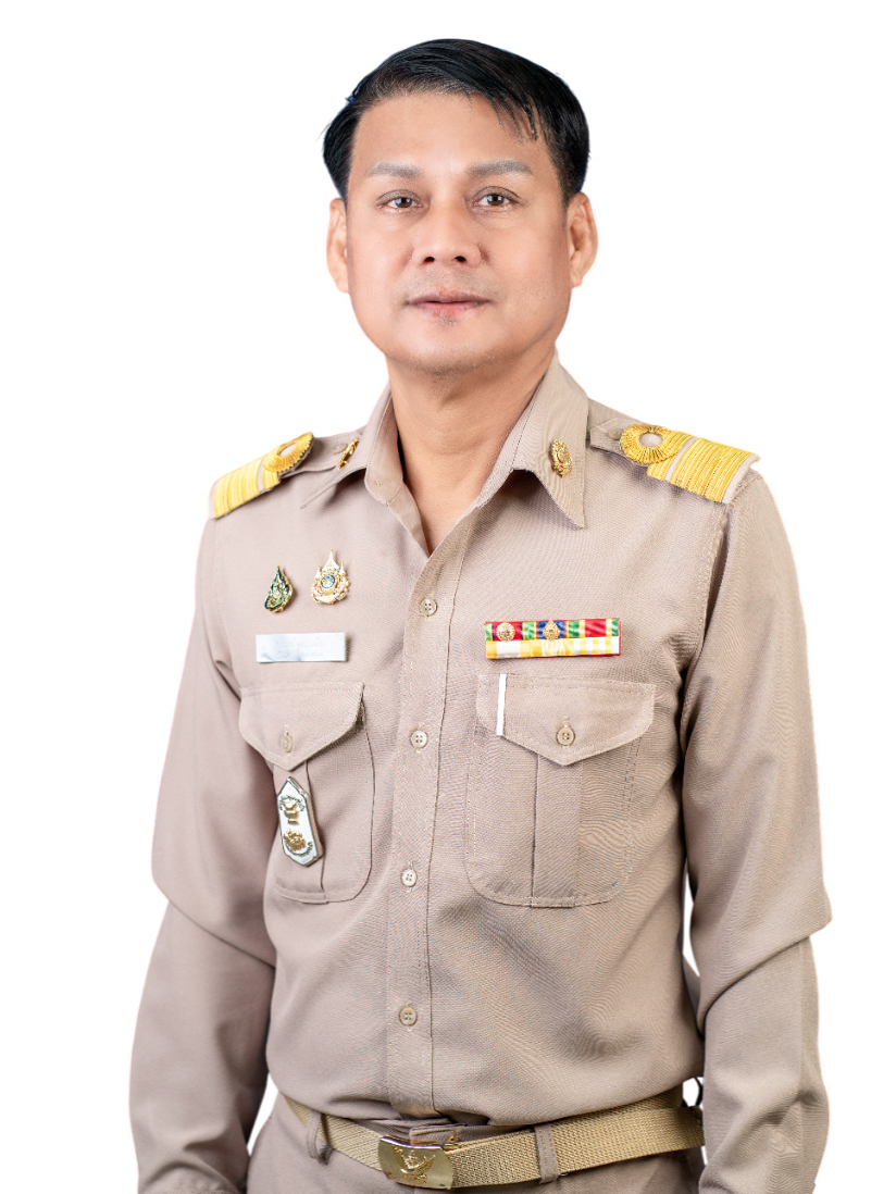Personnel Image
