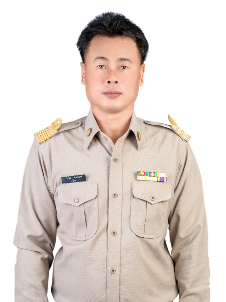 Personnel Image