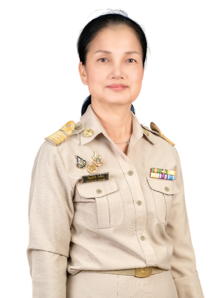 Personnel Image
