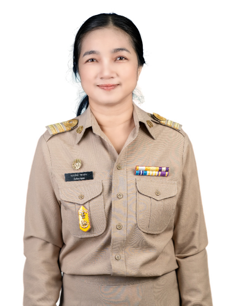 Personnel Image