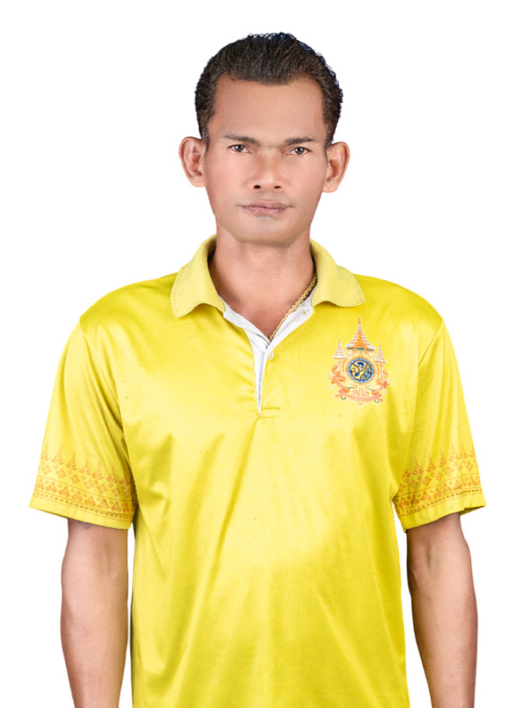 Personnel Image