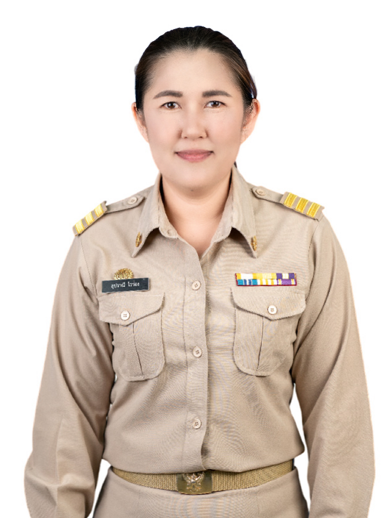 Personnel Image