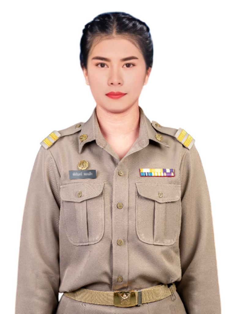 Personnel Image