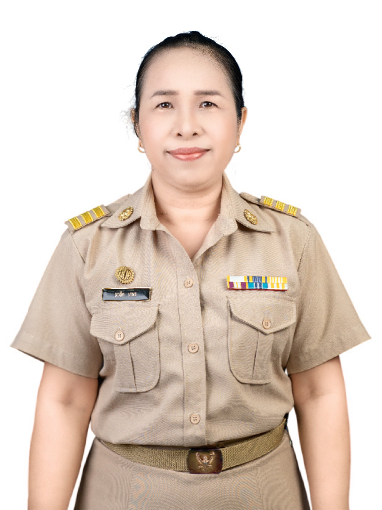 Personnel Image