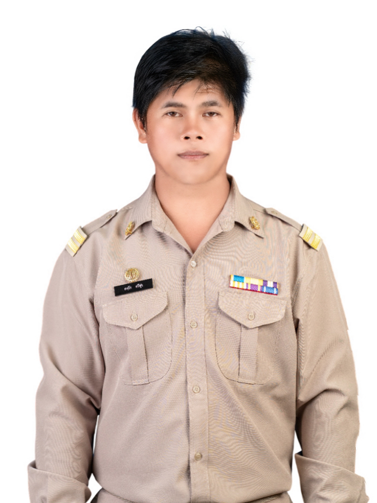 Personnel Image